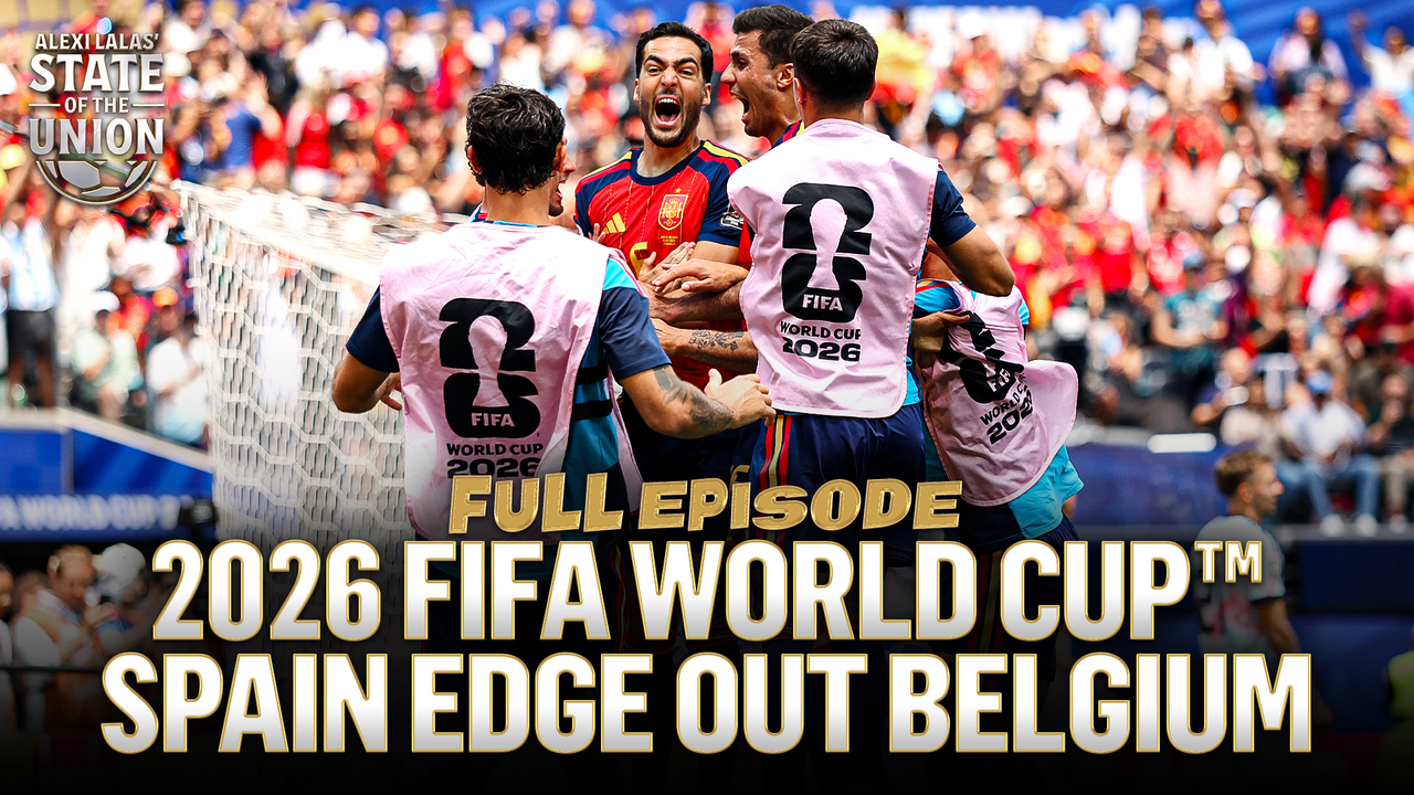 Spain Set Up Semifinal vs France, Previewing Norway vs England & Argentina vs Switzerland