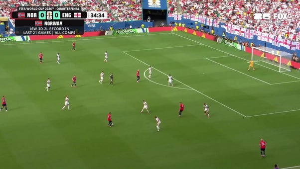 Catch Up with Highlights