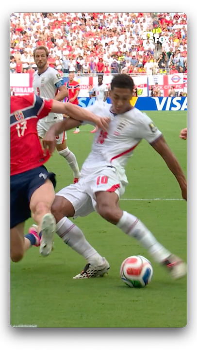 HEY JUDE 🏴󠁧󠁢󠁥󠁮󠁧󠁿  THE EQUALIZER FOR ENGLAND.