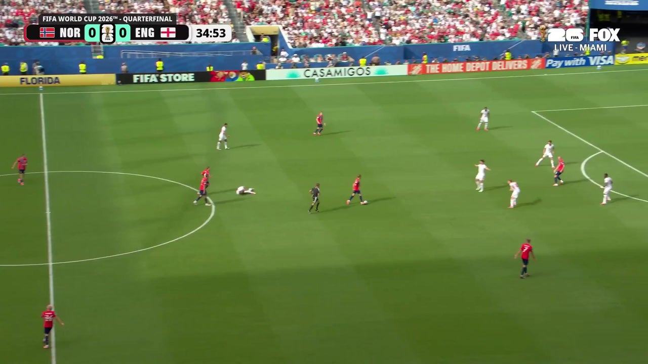 Catch Up with Highlights