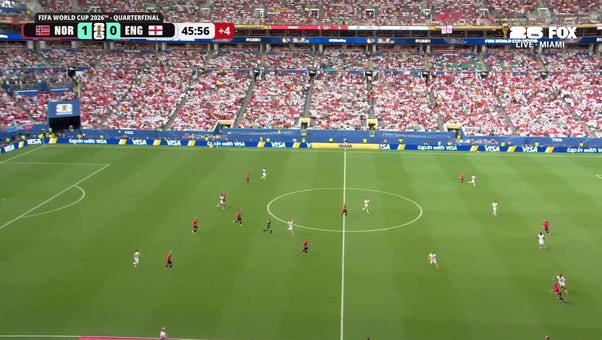 Catch Up with Highlights