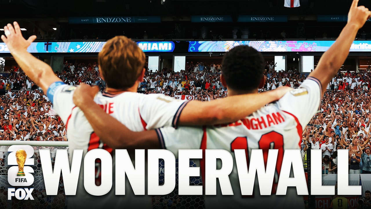 England Sings “Wonderwall” After Quarterfinals Win Against Norway