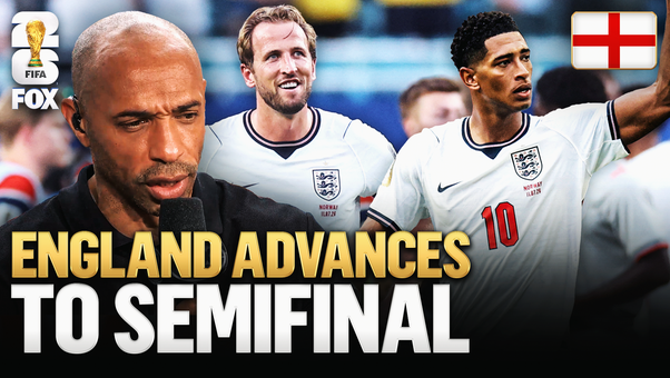 Is It Coming Home? 🏴 Bellingham & England Defeat Haaland’s Norway to Reach Semifinal