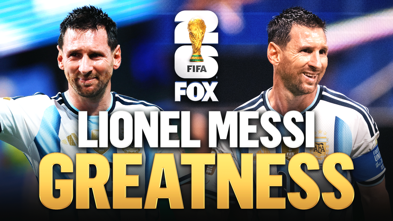 Lionel Messi's Most Enduring 2026 FIFA World Cup™ Moment 🇦🇷 A Legacy That Keeps Growing