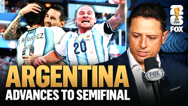 Messi & Argentina Reach Semifinals 🚨 Instant Reaction to Extra-Time Win vs Switzerland