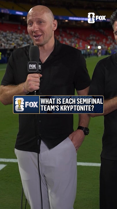 Can each of the remaining superstars raise the bar yet again in the Semifinals?