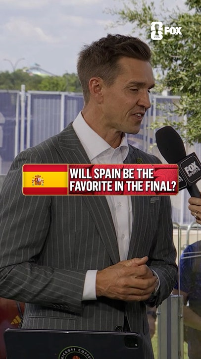 Is Spain getting the credit they deserve in this FIFA World Cup?