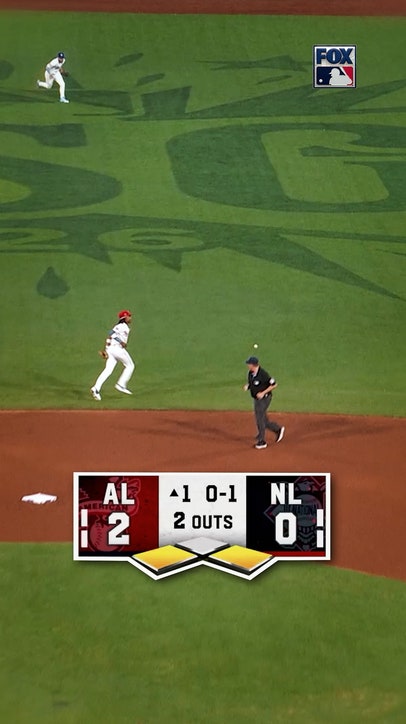 2026 MLB All-Star Game Highlights ⚾️
