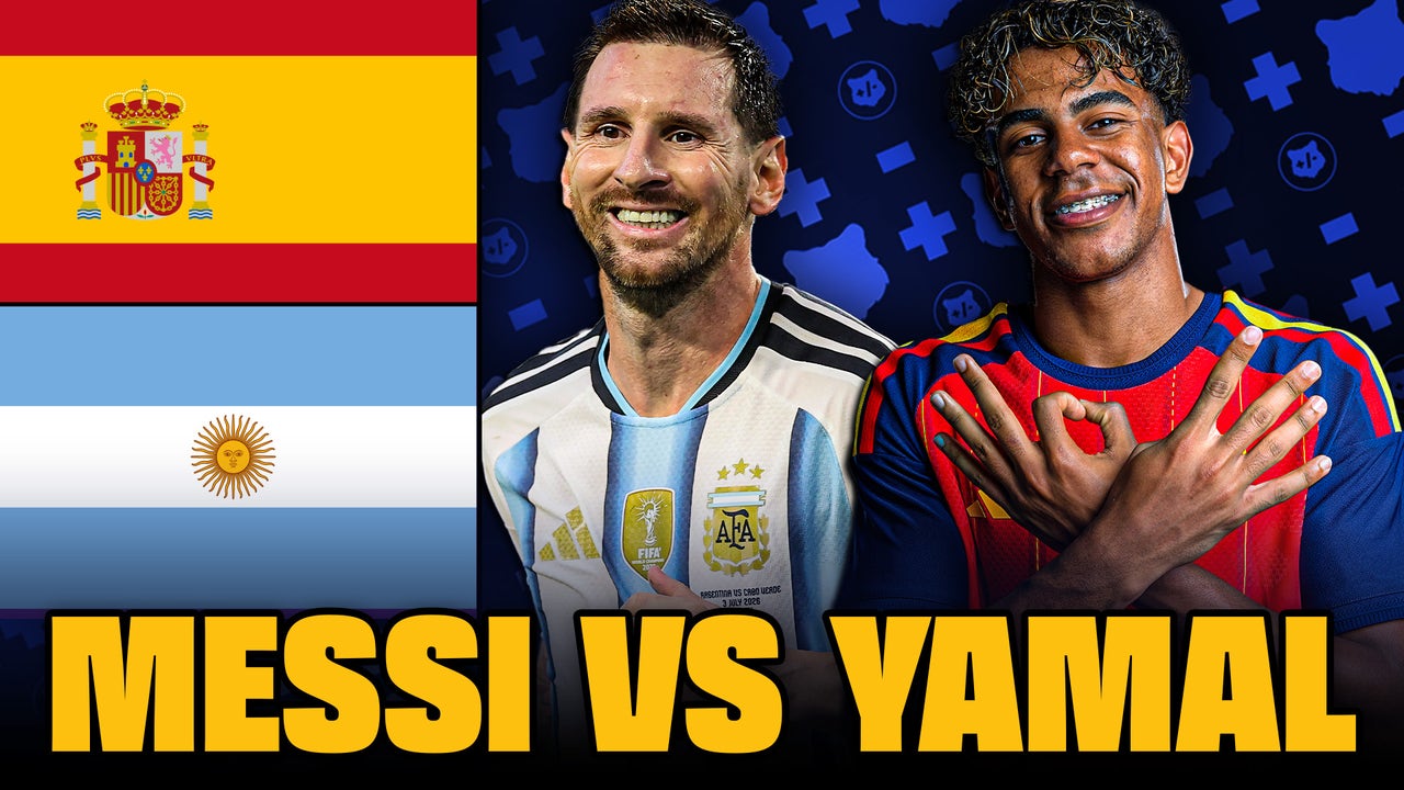 Spain vs Argentina World Cup Final: The bet you CANNOT miss