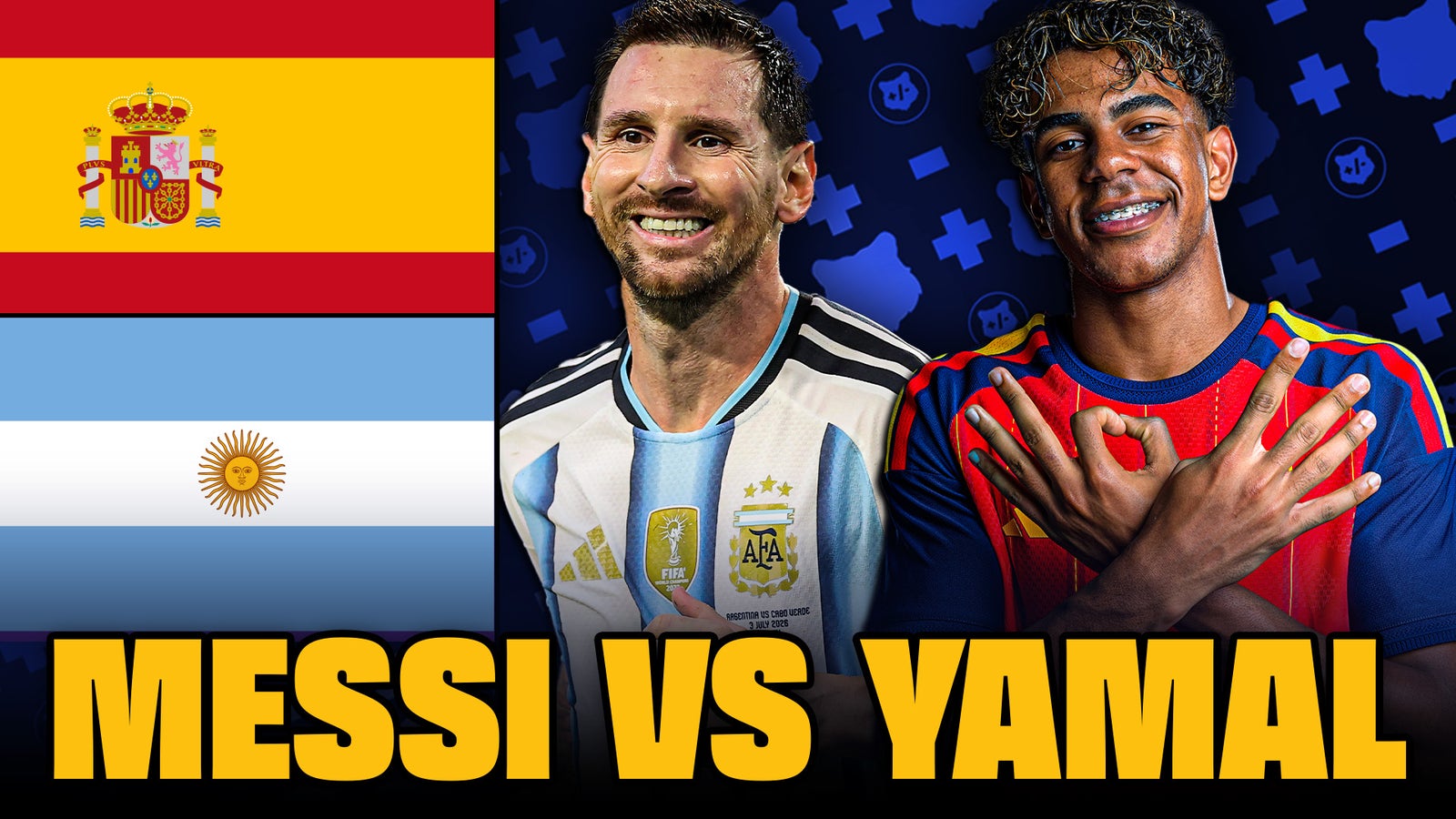 Final da Copa do Mundo Espanha x Argentina: A aposta que você NÃO PODE perder