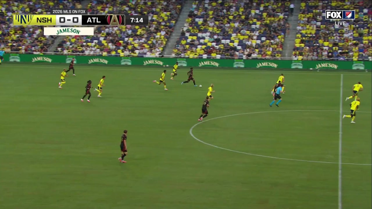 Catch Up with Highlights