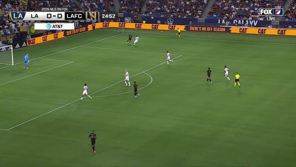 Catch Up with Highlights