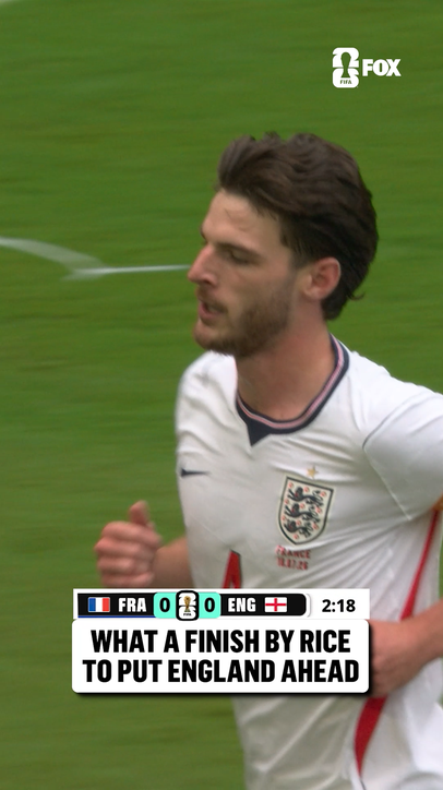 3RD MINUTE GOAL FOR ENGLAND 🏴
