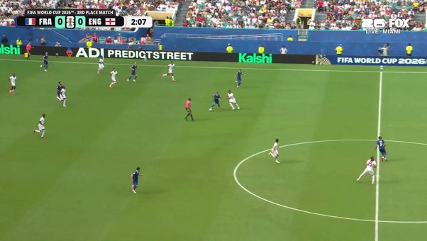Catch Up with Highlights