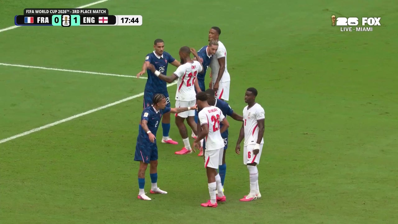 Catch Up with Highlights