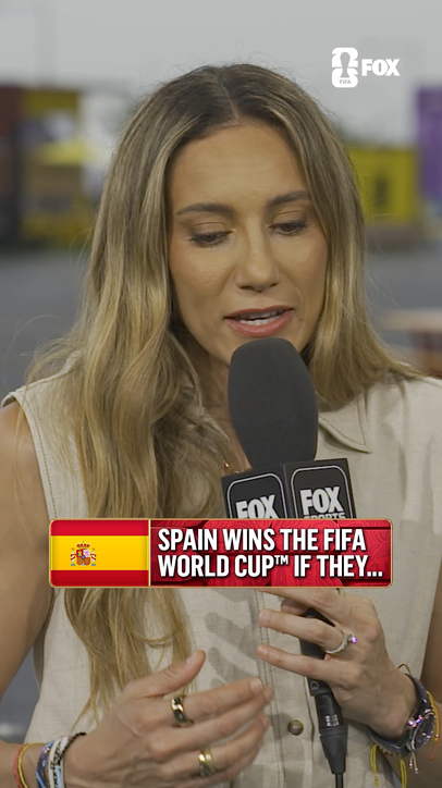 What will it take for Spain to win it all?