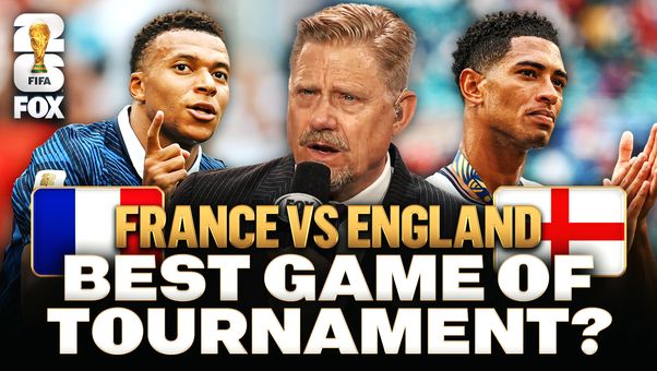 England Defeats France in EPIC FIFA World Cup™ Bronze Final 🥉 REACTION & Spain vs Argentina Preview