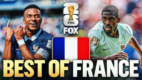 France’s Best Moments 2026 FIFA World Cup™ 🇫🇷