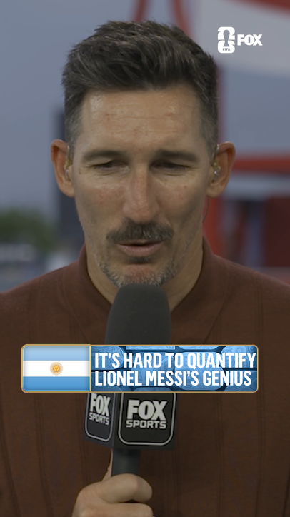 Messi's legendary career is defined by his decision-making and longevity.