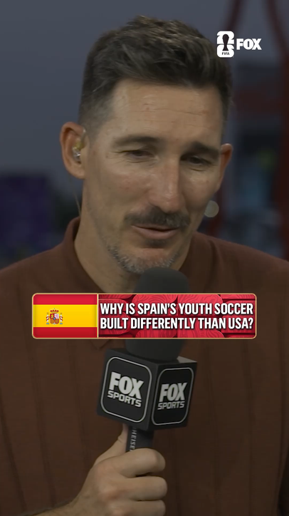 Spanish soccer has set a powerful example that U.S. Soccer can follow.