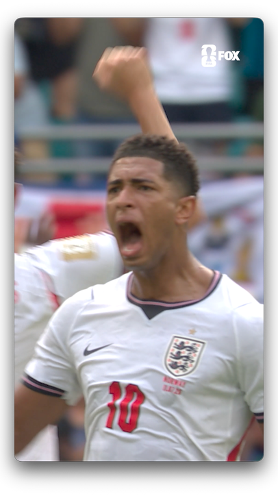 What a FIFA World Cup for Jude Bellingham ๐ด๓ ง๓ ข๓ ฅ๓ ฎ๓ ง๓ ฟ Relive all seven of his goals, the most by an England player in a single FIFA World Cup tournament.