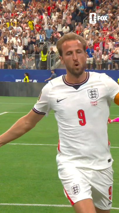 A terrific tournament from England Captain Harry Kane, as he finishes the FIFA World Cup with 6 goals 🏴󠁧󠁢󠁥󠁮󠁧󠁿