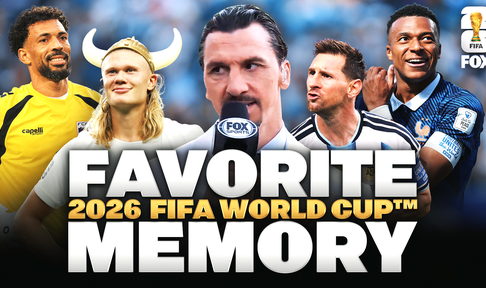 Netherlands vs Sweden Preview | 2026 FIFA World Cup™ | FOX Sports