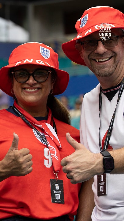 Did France and England’s thriller change people’s feelings on 3rd place games in big tournaments?