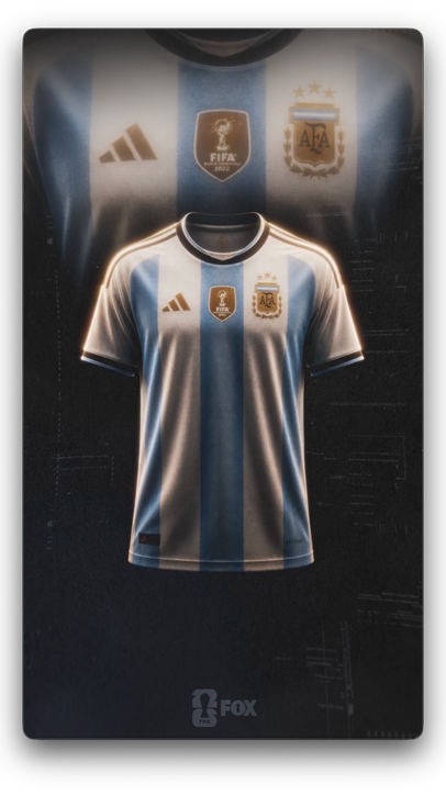 Only two teams remain. ๐ช๐ธ๐ฆ๐ท