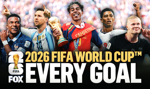 FIFA World Cup 2026 記念品　日本 v スウェーデン 計：5点 Japan vs Sweden Extended Highlights | 2026 FIFA World Cup™ | FOX