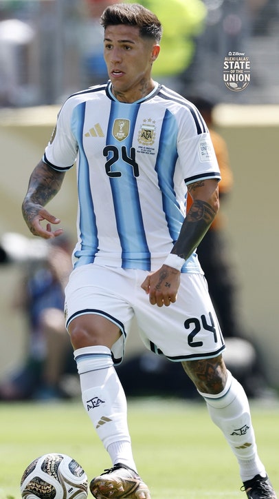 Messi and Argentina fought until the end in every match at this FIFA World Cup 🇦🇷
