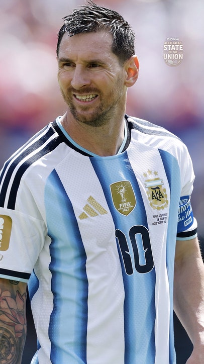 Messi’s performance in the 2026 FIFA World Cup at 39 years old was a gift to us all 🐐