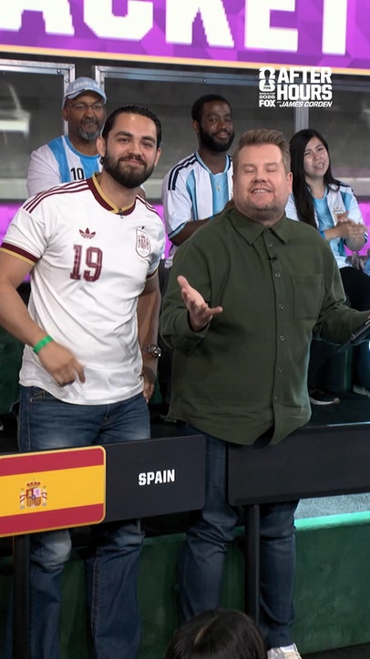 Spain may finally take the 2026 FIFA World Cup throne 🏆