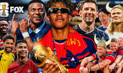 Japan vs Sweden Highlights | 2026 FIFA World Cup™ | FOX Sports