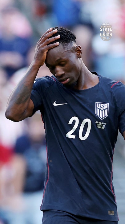 The USMNT made a positive impact on soccer in the US at this 2026 FIFA World Cup 🇺🇸