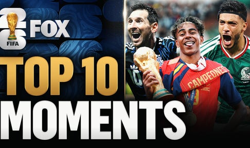 Japan vs Sweden Extended Highlights | 2026 FIFA World Cup™ | FOX