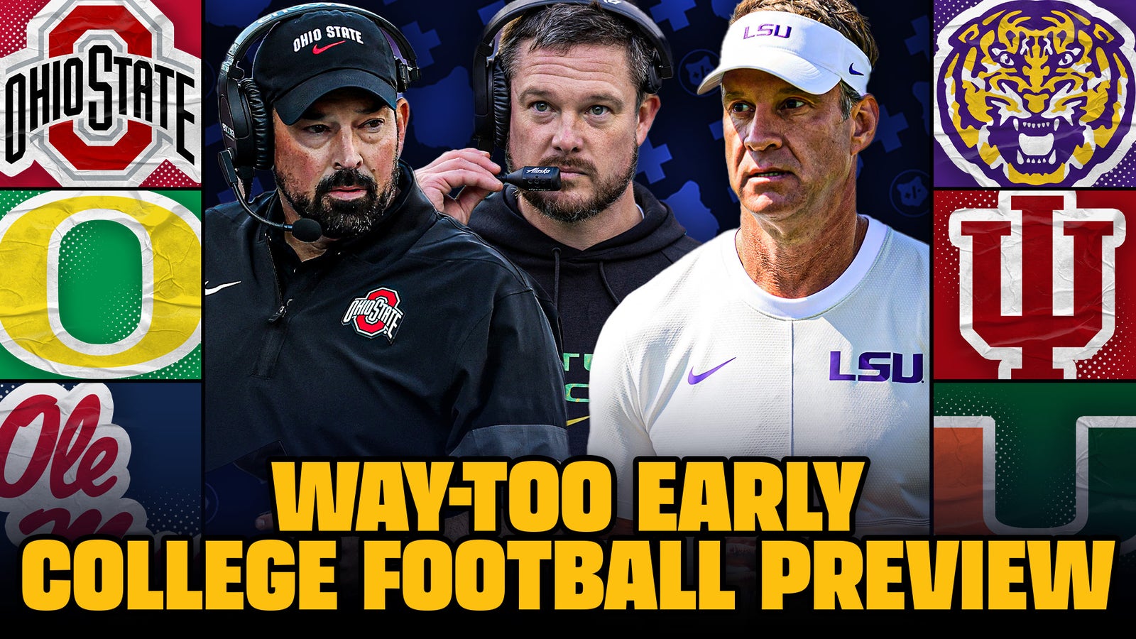 Notre Dame & Oregon National Championship? Lock In These Bets Before It’s Too Late