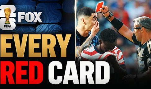 Japan vs Sweden Highlights | 2026 FIFA World Cup™ | FOX Sports