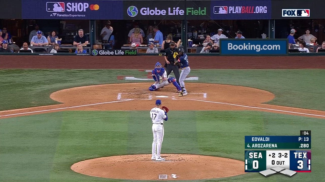 Catch Up with Highlights
