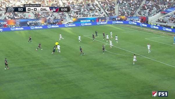 Catch Up with Highlights