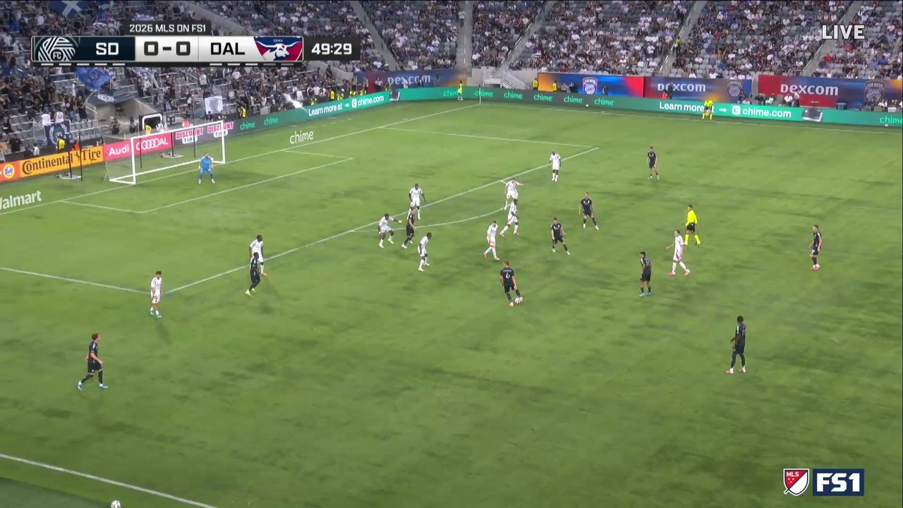 Catch Up with Highlights