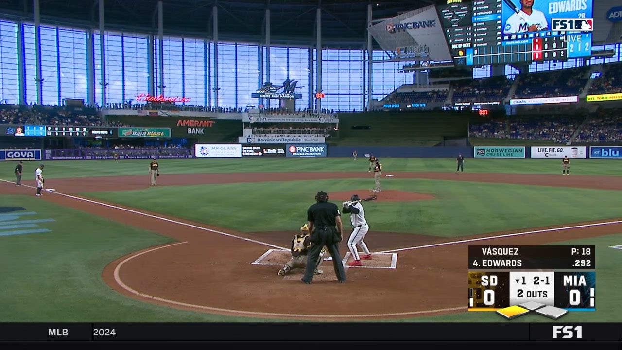 Catch Up with Highlights