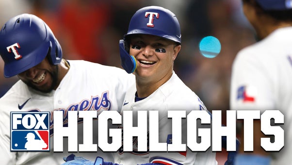 Mariners vs Rangers ⚾️ MLB Highlights