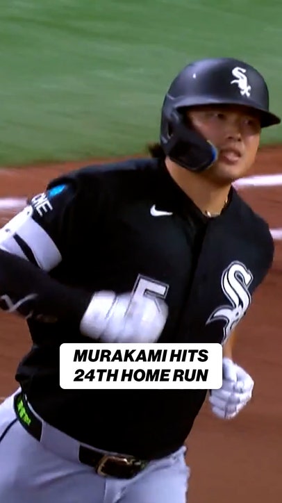 Oppo taco for Munetaka Murakami! 🌮