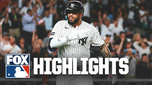 Cardinals vs Yankees Highlights ⚾️ MLB on FOX