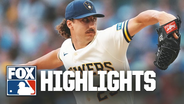 Pirates vs Brewers Highlights ⚾️ MLB on FOX