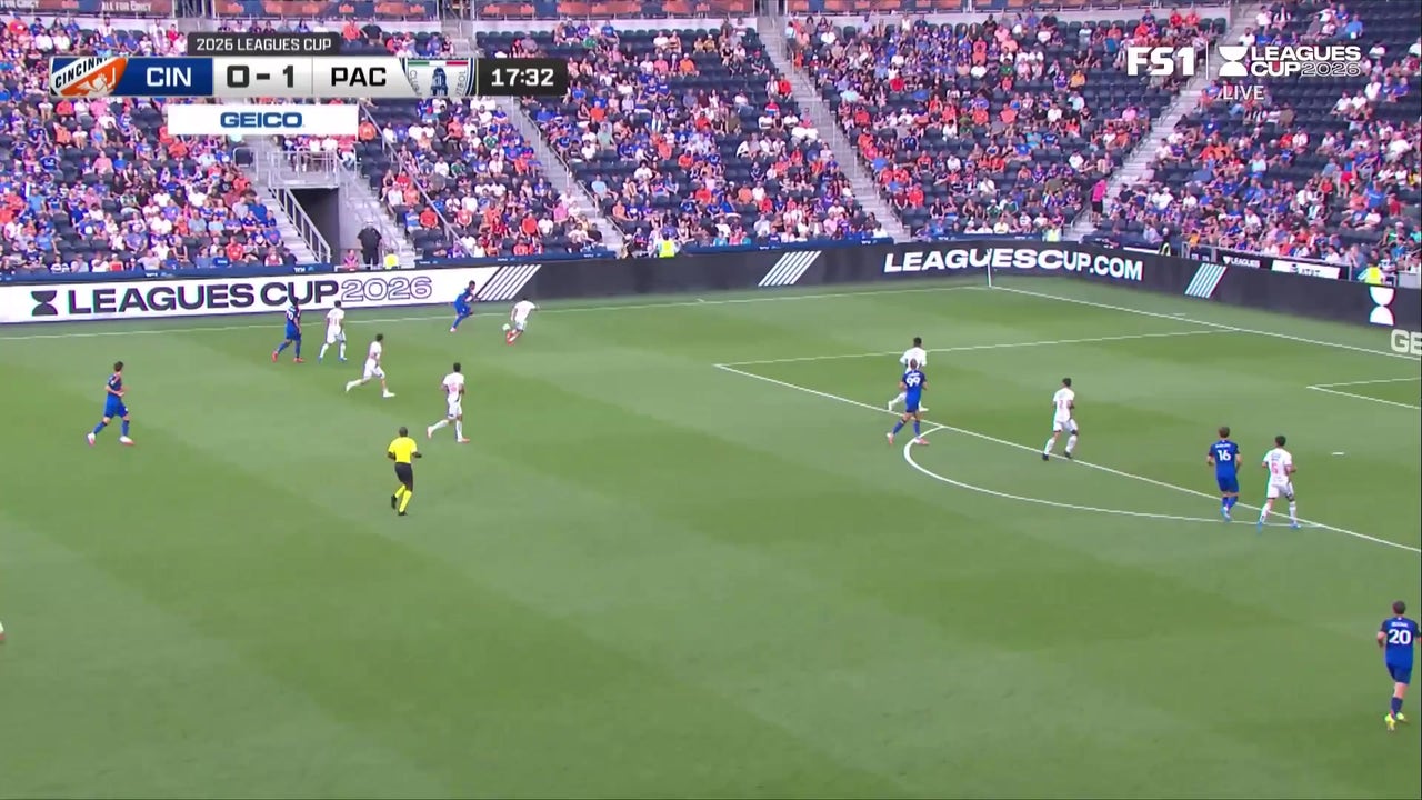 Catch Up with Highlights