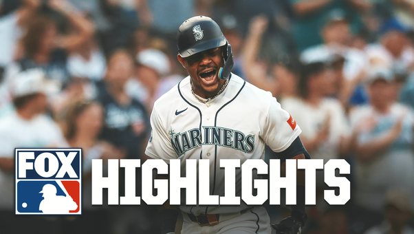 Tigers vs Mariners Highlights ⚾️ MLB on FOX