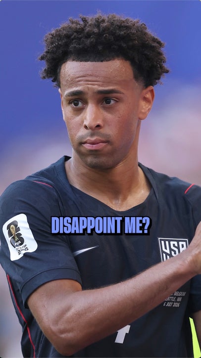 Can Tyler Adams and Weston McKennie become world-class? 🤔