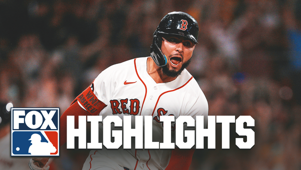 White Sox vs Red Sox Highlights ⚾️ MLB on FOX